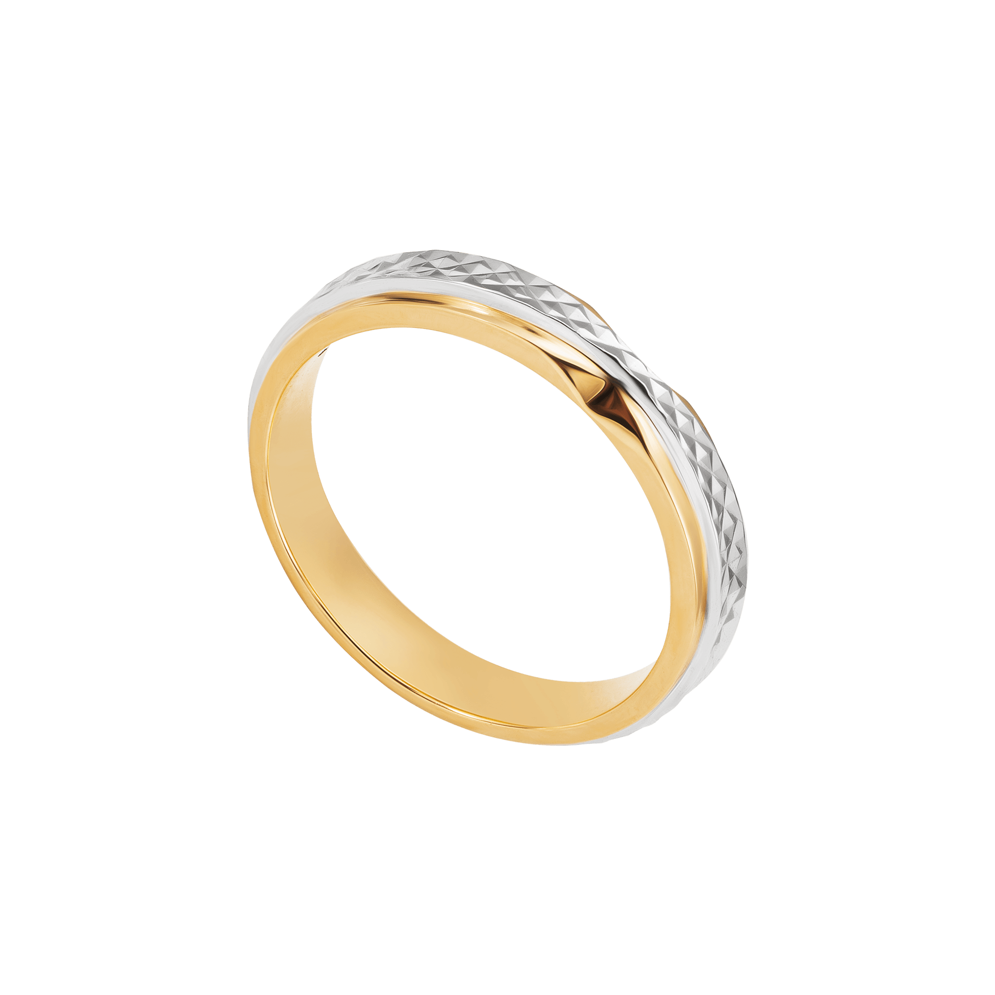 Nhẫn nam Vàng 18K